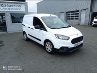 occasion Ford Transit Courier 1.5 TDCI 100ch Stop&Start Trend Business - VIVA3669773