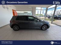 occasion VW Golf 1.5 TSI 130 EVO BVM6 Carat