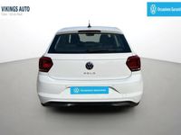 occasion VW Polo Trendline 2021