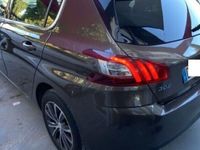 occasion Peugeot 308 II 1.6 e-HDi FAP 115ch Allure 5p