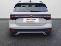 occasion VW T-Cross - 1.0 TSI 95 Start/Stop BVM5 Active