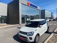 occasion Suzuki Ignis 1.2 Dualjet Hybrid 83ch Avantage