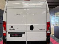 Occasion Citroën Jumper 120 ch (88 kW) 2022 Monospace