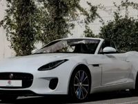 occasion Jaguar F-Type 3.0 V6 Suralimenté 380ch Awd Bva8