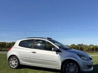 Occasion Renault Clio II Initiale 110 ch (80 kW) 2007 Berline