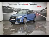 occasion Audi RS3 2.5 Tfsi 367ch Performance Quattro S Tronic 7