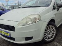Occasion Fiat Punto 69 ch (50 kW) 2012 Citadine