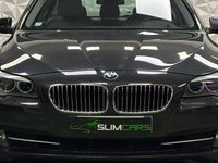 Occasion BMW 530 Efficient Dynamics 245 ch (180 kW) 2010 Berline