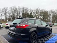 Occasion Ford Focus 125 ch (91 kW) 2012 Noir Break