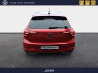 occasion VW Polo 1.0 TSI 95 S&S BVM5 R-Line