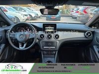 Occasion Mercedes CLA220 184 ch (135 kW) 2017 Berline