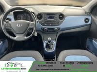 occasion Hyundai i10 1.2 87 Bvm