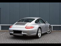 occasion Porsche 911 Carrera S Cabriolet 