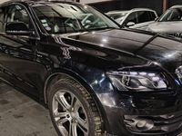 Occasion Audi Q5 Exclusive 211 ch (155 kW) 2012 SUV