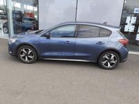 occasion Ford Focus 1.0 Flexifuel mHEV 125ch Active Style - VIVA196584944