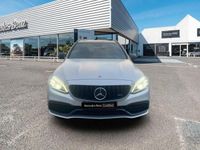 occasion Mercedes S63 AMG Classe C BreakMercedes-amg 9g-mct Speedshift Amg