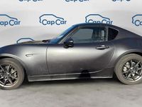Occasion Mazda MX5 122 ch (89 kW) 2021 Cabriolet
