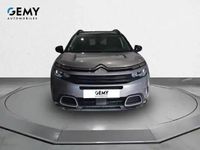 Occasion Citroën C5 Aircross PureTech 130 ch (95 kW) 2019 Gris fonce SUV
