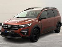 Occasion Dacia Jogger Extreme 102 ch (75 kW) 2022 Monospace