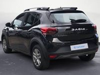 occasion Dacia Sandero - VIVA173346407