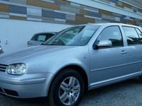 Occasion VW Golf IV 106 ch (77 kW) 2001 Gris Berline