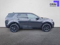 Occasion Land Rover Discovery 5 200 ch (147 kW) 2023 SUV