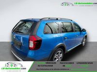 occasion Dacia Logan Tce 90 Bva