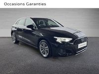occasion Audi A3 Sportback Business Executive 35 TDI 110 kW (150 ch) S tronic