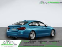 occasion BMW 418 Serie 4150 ch BVA