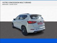 occasion Cupra Ateca 2.0 TSI 300ch 4Drive DSG7