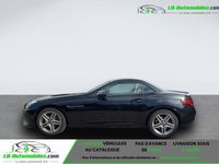 occasion Mercedes SLC200 BVM