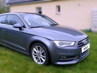 occasion Audi A3 Sportback 1.4 TFSI COD 140 Ambition Luxe