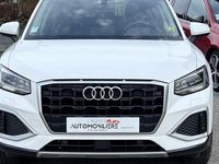 occasion Audi Q2 35 1.5 TFSI 150 ch DESIGN S TRONIC 7