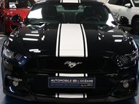 Occasion Ford Mustang GT Fastback 421 ch (309 kW) 2016 Coupé