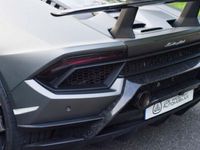 occasion Lamborghini Huracán performante