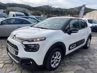 occasion Citroën C3 SOCIETE BLUEHDI 100ch 6 Vitesses