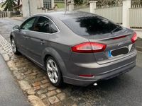 occasion Ford Mondeo 2.0 TDCI 163 FAP Sport Platinium PowerShift A