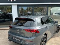 occasion VW Golf VIII GTD 2.0 TDI SRC 200ch DSG7 - 1ère main - Garantie construc