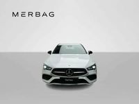 occasion Mercedes CLA200 Shooting Brake CLA 200 d AMG Line Navi/Distronic