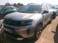 Occasion Citroën C5 Aircross Shine 184 ch (135 kW) 2023 Gris SUV