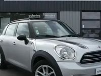 occasion Mini Cooper Countryman Pack Chili 1.6 I 16v Steptronic 122 Cv Boîte Auto