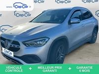Occasion Mercedes E250 Progressive 160 ch (117 kW) 2021 SUV