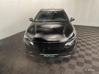 Occasion Peugeot 308 SW GT 131 ch (96 kW) 2022 Noir Break