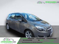 occasion Opel Meriva 1.4 Turbo - 120 Ch Twinport Bvm