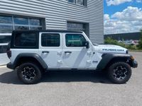 occasion Jeep Wrangler 2.0 T 380ch 4xe Rubicon Rock-Trac MY23 - VIVA3625948