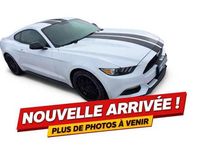 Occasion Ford Mustang 317 ch (233 kW) 2015 Noir Coupé