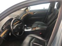 occasion Mercedes E320 CDI Avantgarde A