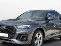 Occasion Audi Q5 Sportback S-Line 163 ch (119 kW) 2022 SUV