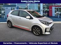 occasion Kia Picanto 1.0 DPi 67ch GT Line - VIVA187966130