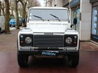 occasion Land Rover Defender II 110 TD5 STATION WAGON